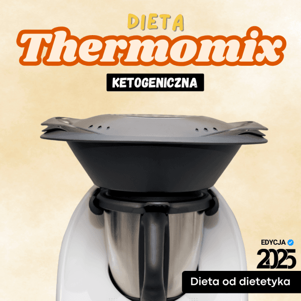 dieta keto thermomix 2025