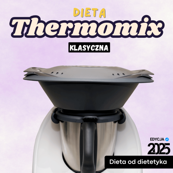 klasyczna dieta thermomix 2025