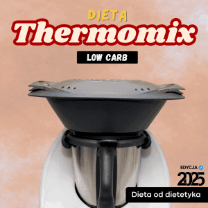 low carb thermomix